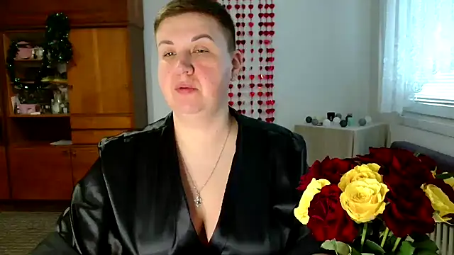 Snapshot of Annet1912 chatting on 7, 2, 2025 Annet1912 online show from 7, 2, 2025