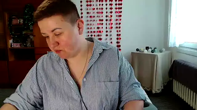 Snapshot of Annet1912 chatting on 8, 2, 2025 Annet1912 online show from 8, 2, 2025
