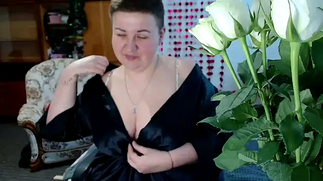 Snapshot of Annet1912 chatting on 13, 2, 2025 Annet1912 online show from 13, 2, 2025