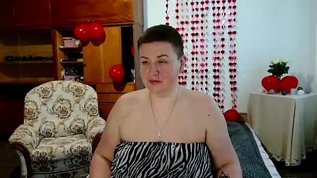 Snapshot of Annet1912 chatting on 14, 2, 2025 Annet1912 online show from 14, 2, 2025