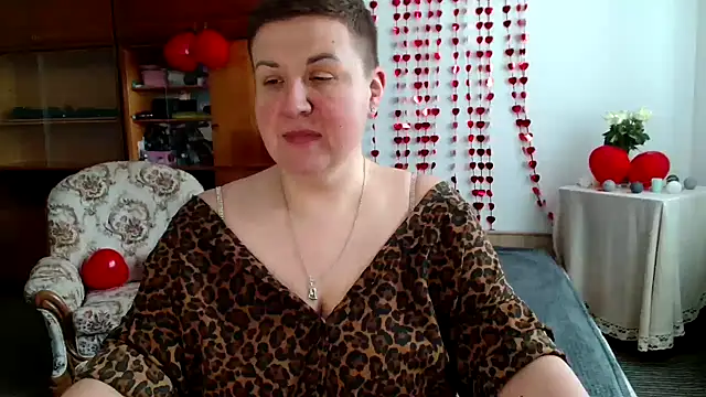 Snapshot of Annet1912 chatting on 15, 2, 2025 Annet1912 online show from 15, 2, 2025