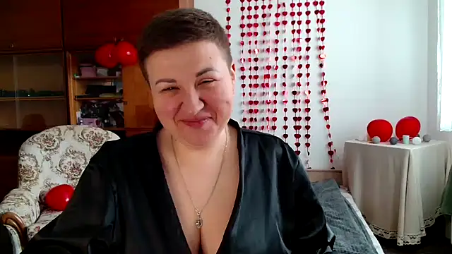 Snapshot of Annet1912 chatting on 16, 2, 2025 Annet1912 online show from 16, 2, 2025