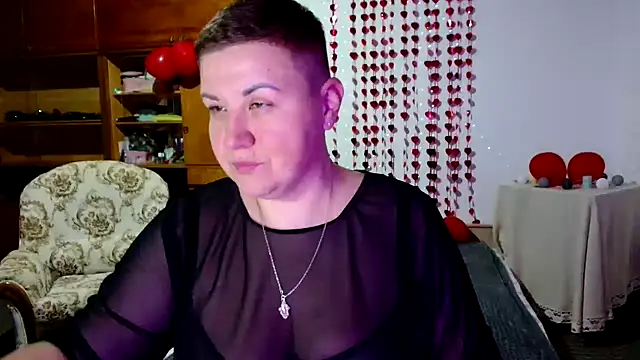 Snapshot of Annet1912 chatting on 19, 2, 2025 Annet1912 online show from 19, 2, 2025