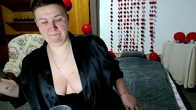 Snapshot of Annet1912 chatting on 20, 2, 2025 Annet1912 online show from 20, 2, 2025