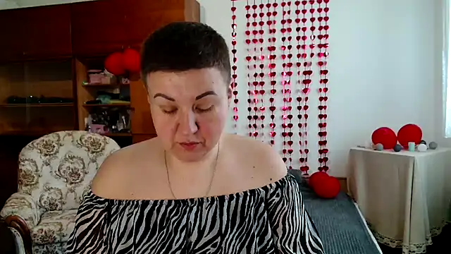 Snapshot of Annet1912 chatting on 25, 2, 2025 Annet1912 online show from 25, 2, 2025