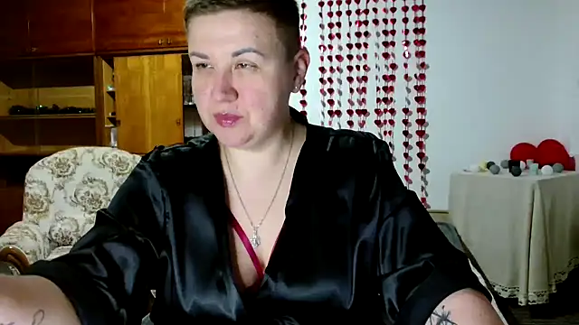 Snapshot of Annet1912 chatting on 9, 3, 2025 Annet1912 online show from 9, 3, 2025