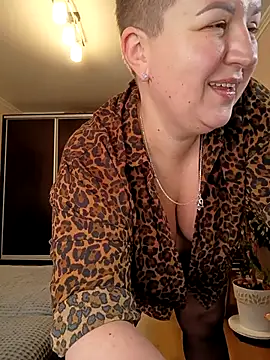 Annet1912 online show from 8, 4, 2026