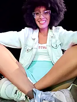 BlairSamy online show from 22, 12, 2024