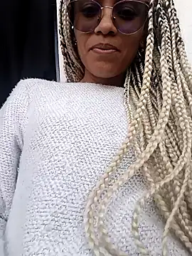 BlairSamy online show from 24, 12, 2024