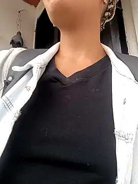 BlairSamy online show from 27, 12, 2024