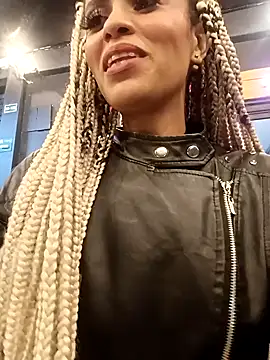 BlairSamy online show from 28, 12, 2024