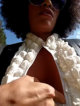 BlairSamy online show from 22, 1, 2025