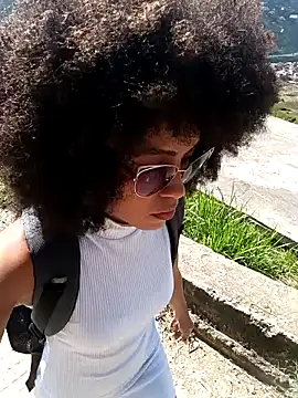 BlairSamy online show from 23, 1, 2025