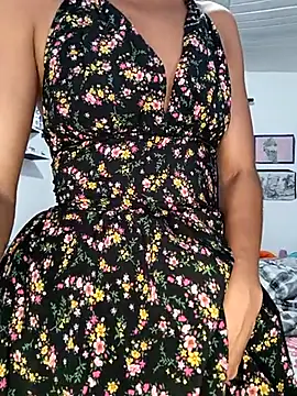 BlairSamy online show from 25, 2, 2025