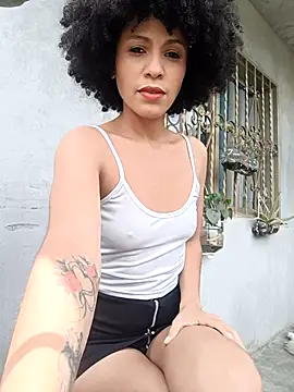 BlairSamy online show from 26, 9, 2025