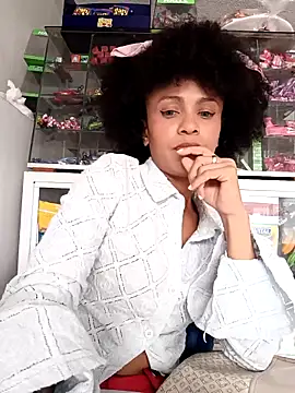 BlairSamy online show from 3, 10, 2025