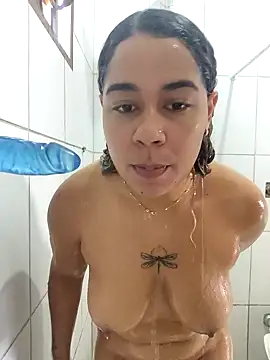 VitoriaFernandes online show from 21, 9, 2025