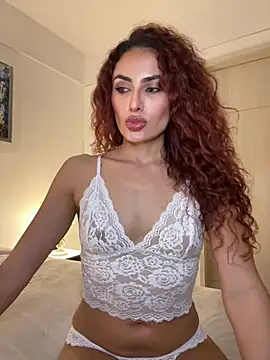 Victoria-77 online show from 21, 7, 2026