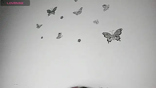 Sophie sweett19 online show from 7, 1, 2025