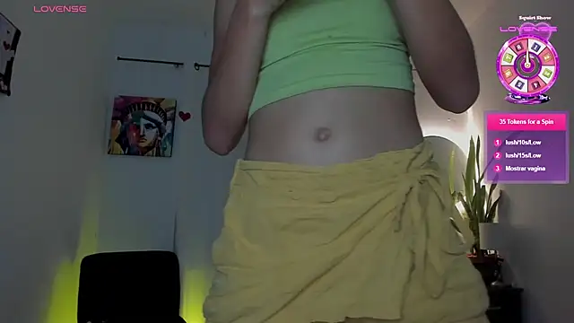 Sophie sweett19 online show from 13, 2, 2026