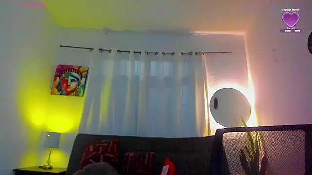 Sophie sweett19 online show from 12, 3, 2026