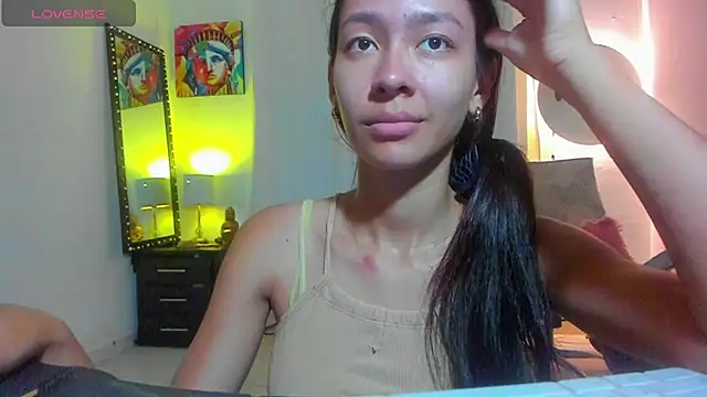 Sophie sweett19 online show from 16, 4, 2026