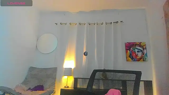 Sophie sweett19 online show from 18, 7, 2026