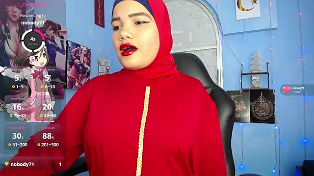 Falak-Yasin online show from 15, 1, 2025