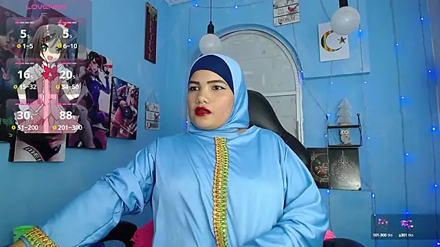 Falak-Yasin online show from 17, 1, 2025