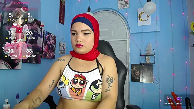 Falak-Yasin online show from 22, 1, 2025