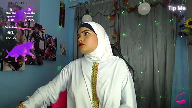 Falak-Yasin online show from 21, 2, 2025