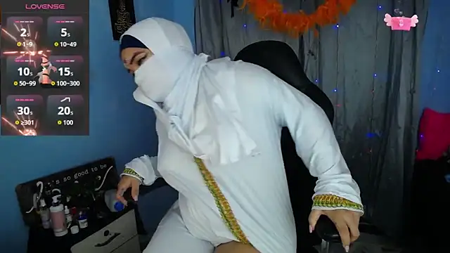 Falak-Yasin online show from 31, 10, 2025