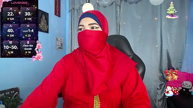 Falak-Yasin online show from 5, 12, 2025