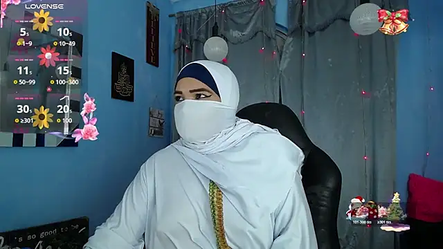 Falak-Yasin online show from 15, 12, 2025