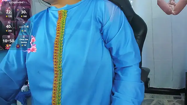 Falak-Yasin online show from 27, 3, 2026