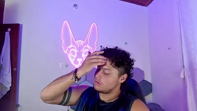 Horny tgn online show from 6, 2, 2025