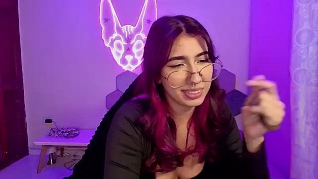 Horny tgn online show from 20, 3, 2025