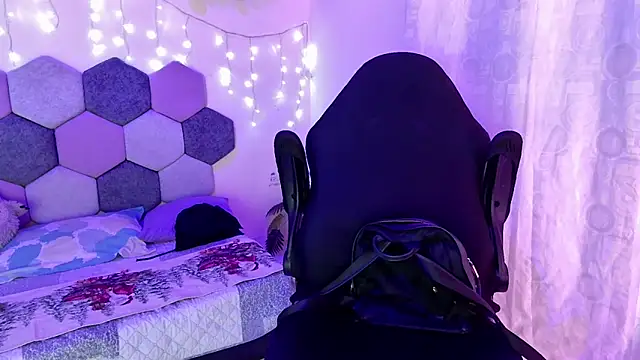 Horny tgn online show from 20, 12, 2025