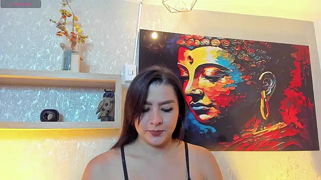 lilicooper  online show from 20, 9, 2025