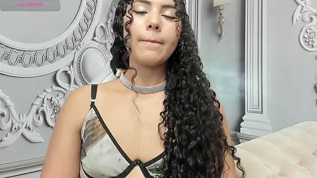 joselyn sexy  online show from 17, 1, 2025