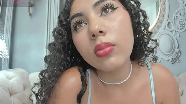 joselyn sexy  online show from 10, 2, 2025