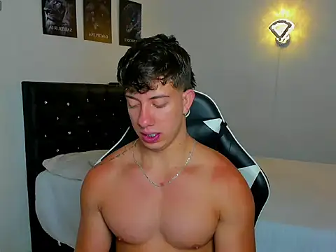 Snapshot of sean_brownx chatting on 10, 11, 2025 sean brownx online show from 10, 11, 2025