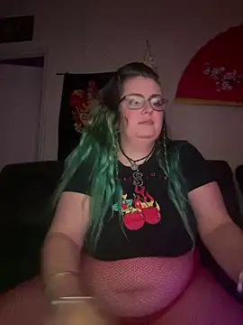 Snapshot of ladyloki111 chatting on 4, 12, 2024 ladyloki111 online show from 4, 12, 2024