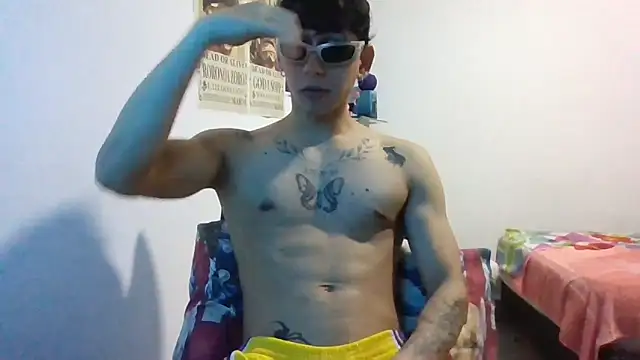 Dillom420 online show from 22, 1, 2025