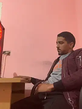 Xxxhalcon online show from 23, 11, 2025