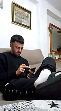 charlye inkkkk online show from 28, 2, 2025