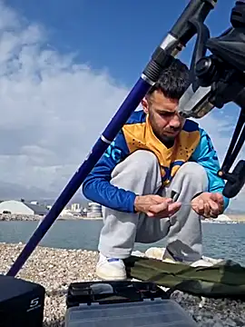 charlye inkkkk online show from 3, 3, 2025