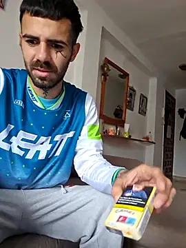 charlye inkkkk online show from 5, 3, 2025