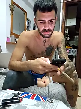 charlye inkkkk online show from 8, 3, 2025