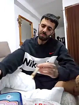 charlye inkkkk online show from 11, 3, 2025